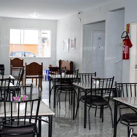 פורטאלזה Mares De Iracema Hotel מראה חיצוני תמונה