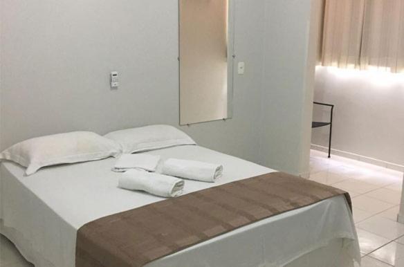 פורטאלזה Mares De Iracema Hotel מראה חיצוני תמונה
