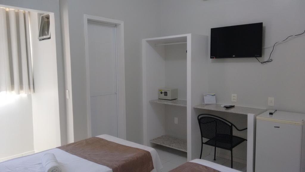 פורטאלזה Mares De Iracema Hotel חדר תמונה