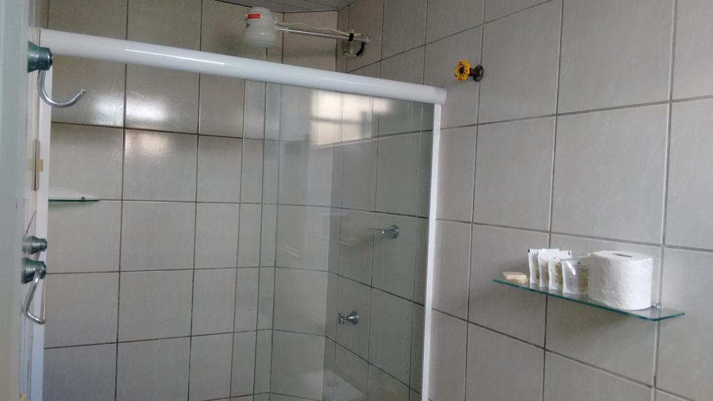 פורטאלזה Mares De Iracema Hotel חדר תמונה
