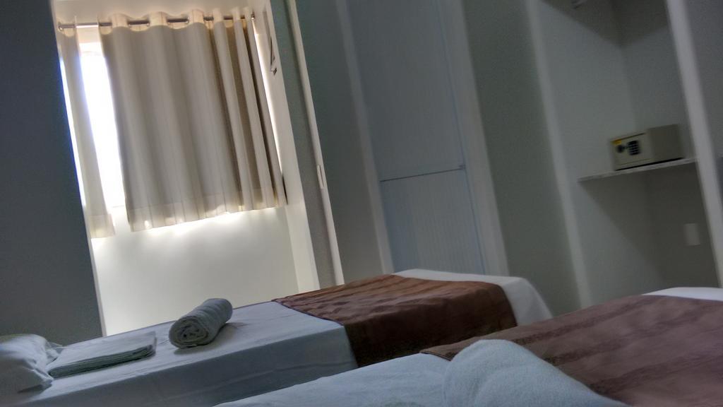 פורטאלזה Mares De Iracema Hotel חדר תמונה