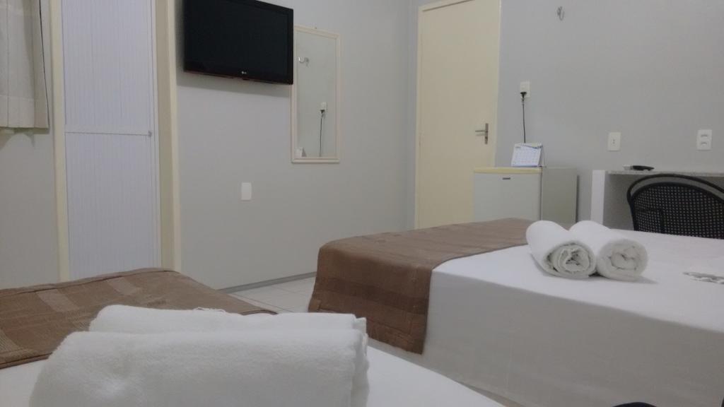 פורטאלזה Mares De Iracema Hotel חדר תמונה