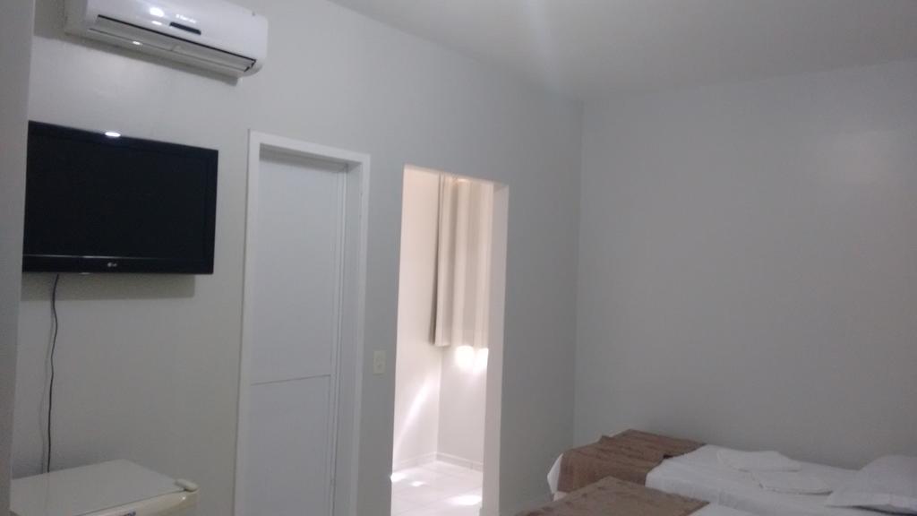 פורטאלזה Mares De Iracema Hotel חדר תמונה