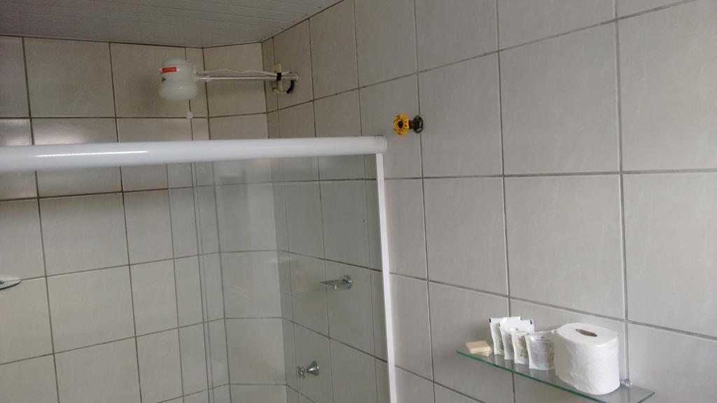 פורטאלזה Mares De Iracema Hotel חדר תמונה