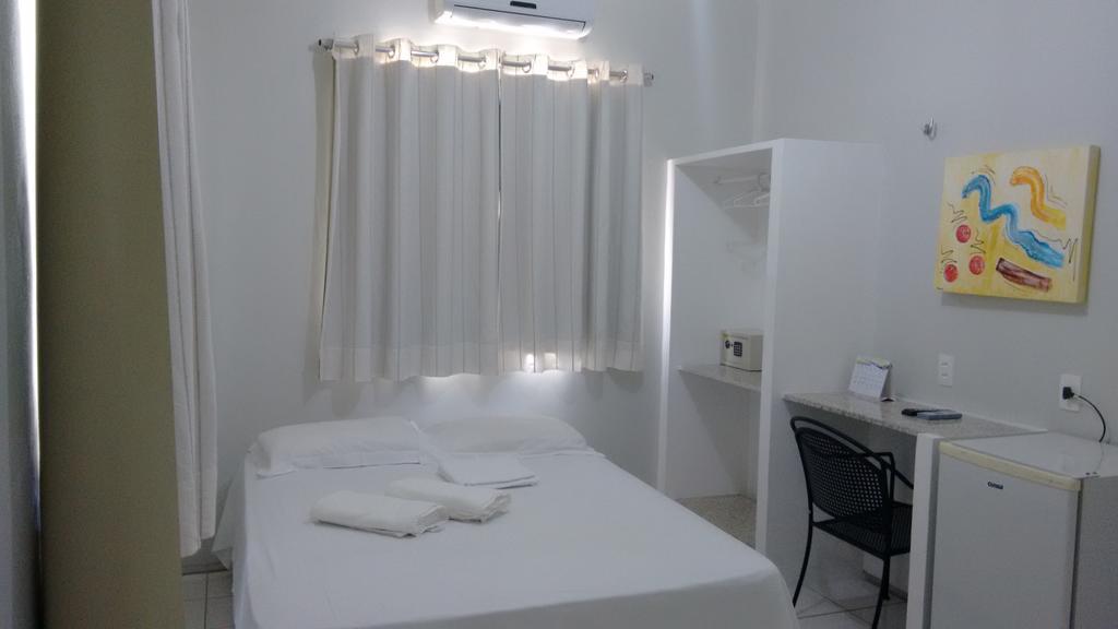 פורטאלזה Mares De Iracema Hotel חדר תמונה