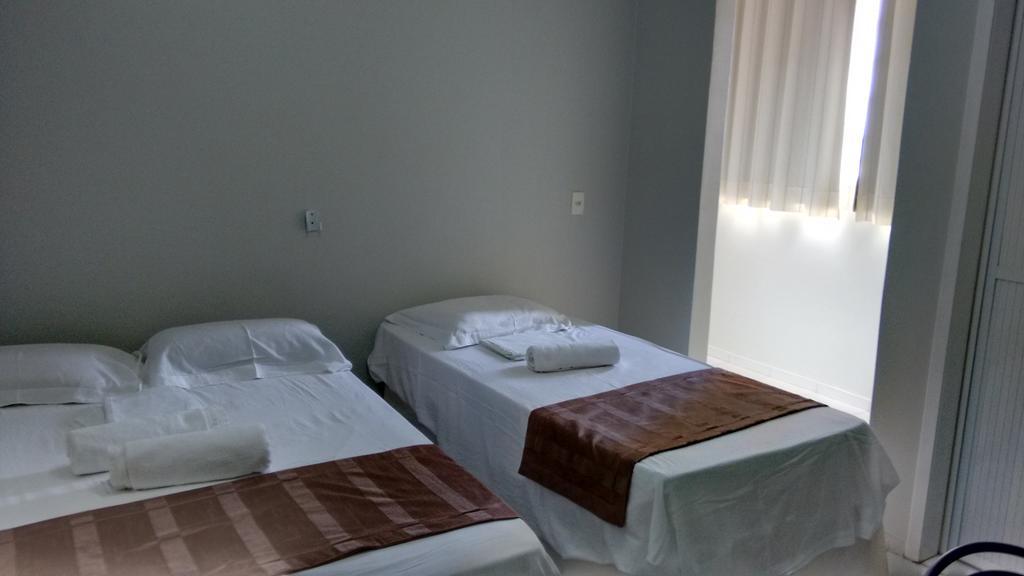 פורטאלזה Mares De Iracema Hotel חדר תמונה