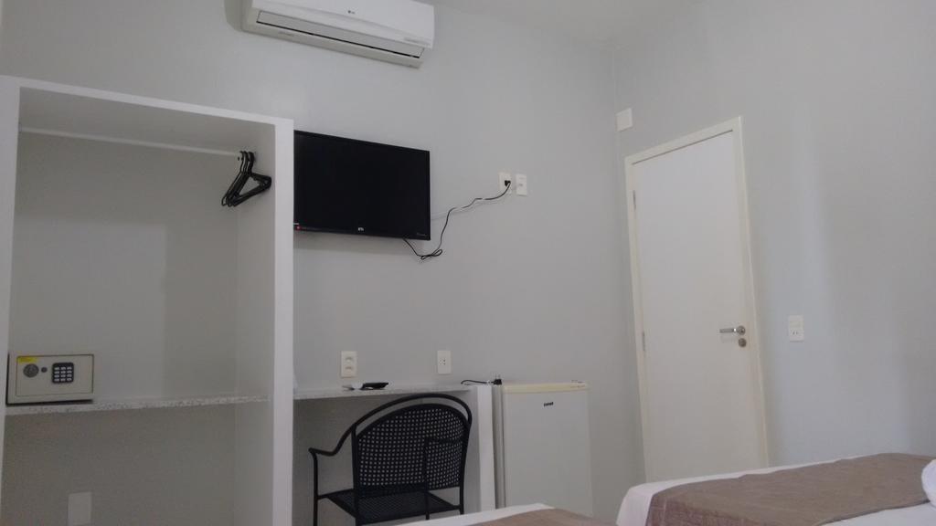 פורטאלזה Mares De Iracema Hotel חדר תמונה