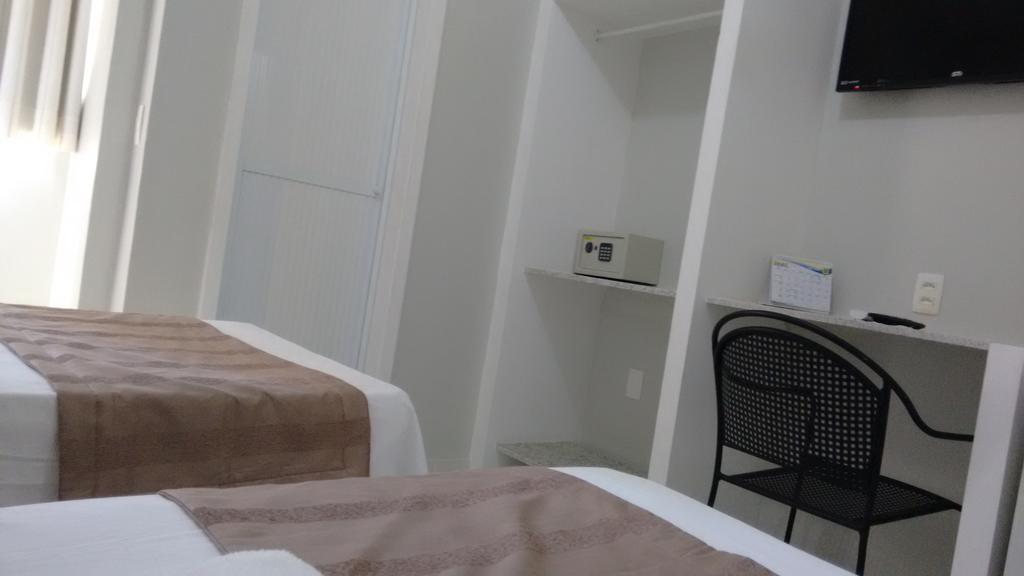 פורטאלזה Mares De Iracema Hotel חדר תמונה
